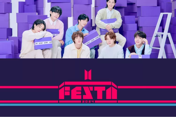 ما الذي يمكن توقعه في حدث BTS Festa 2024؟